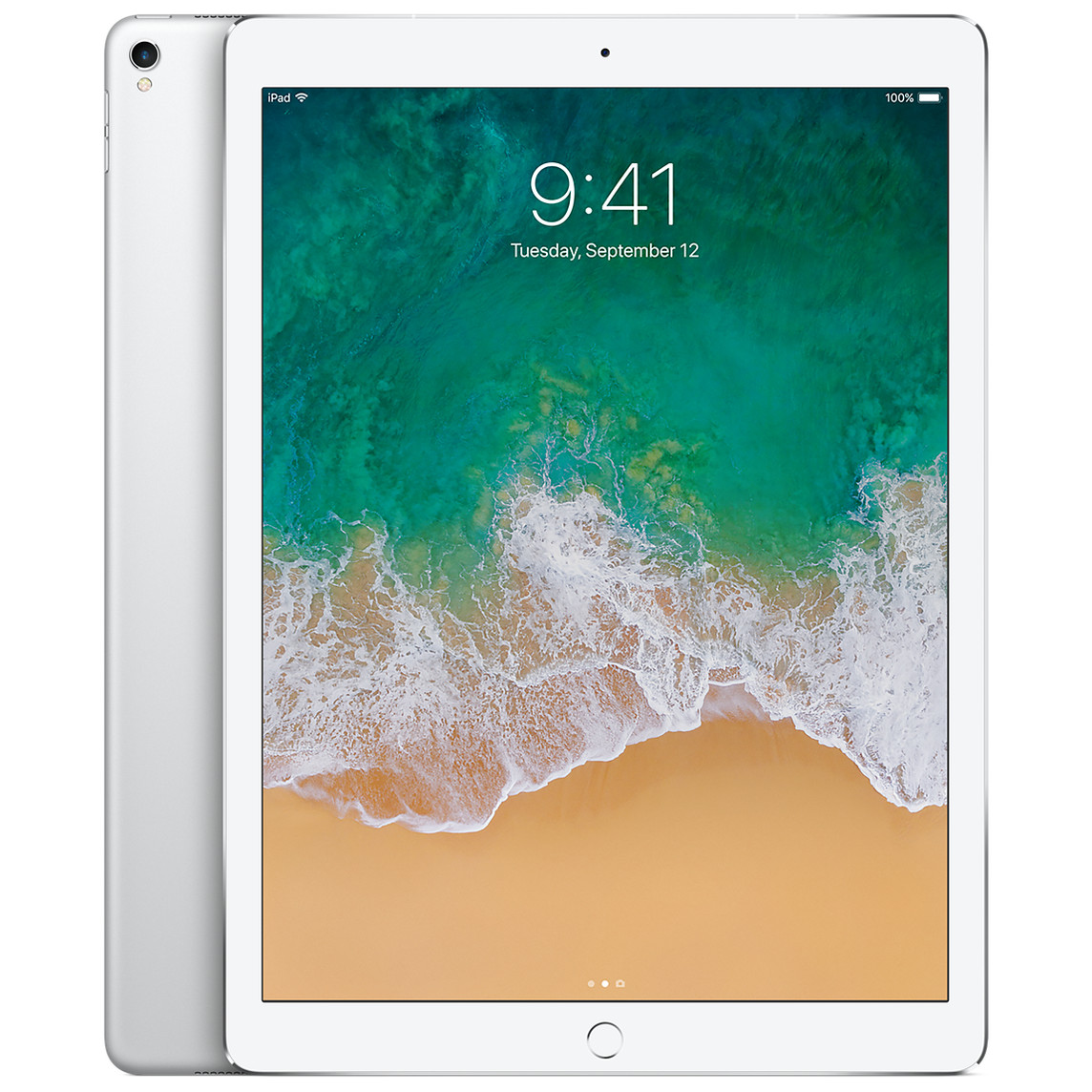 iPad Pro 12.9 2017 WiFi