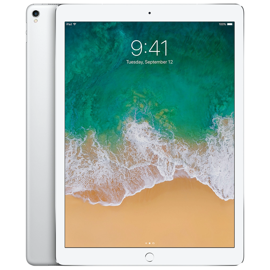 iPad Pro 12.9 2017 WiFi
