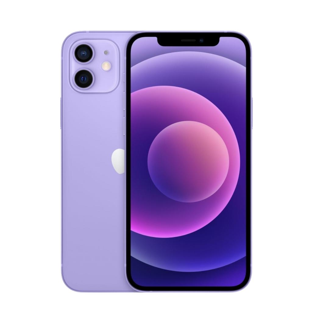 iPhone 12 mini